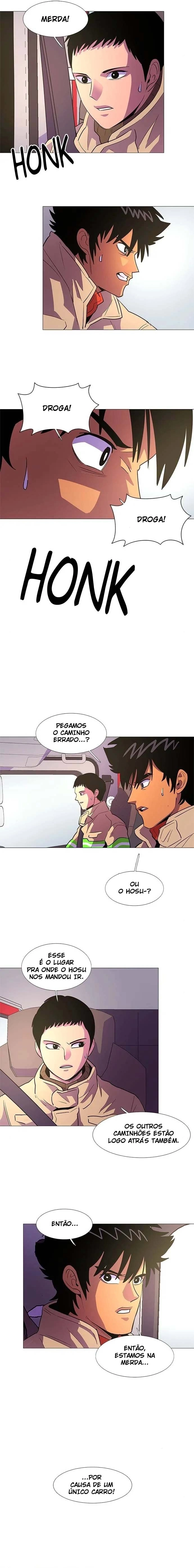 1 Segundo Capítulo 103 Página 5