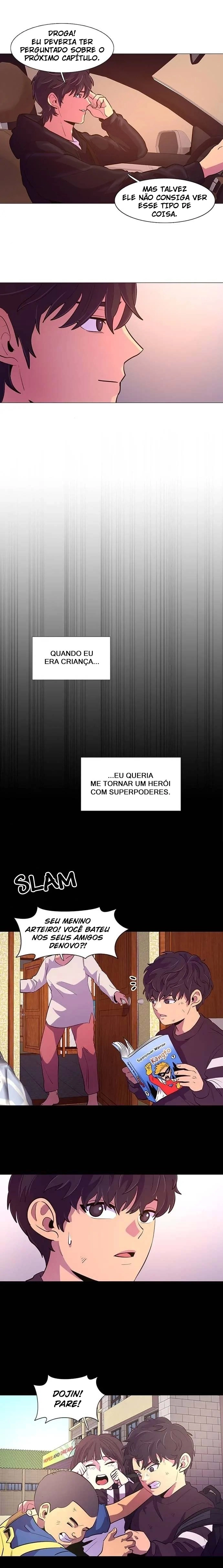 1 Segundo Capítulo 111 Página 5