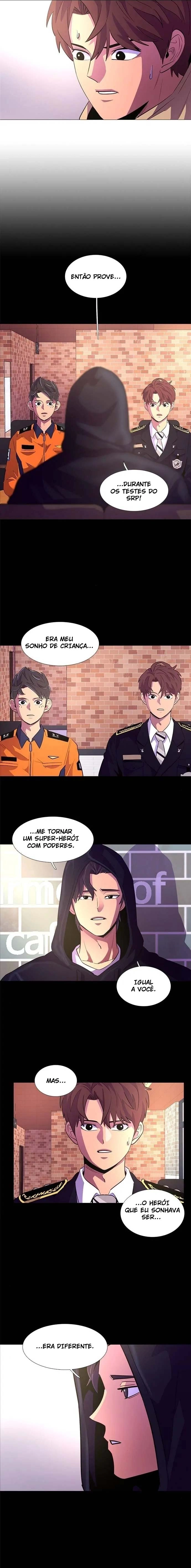1 Segundo Capítulo 112 Página 5