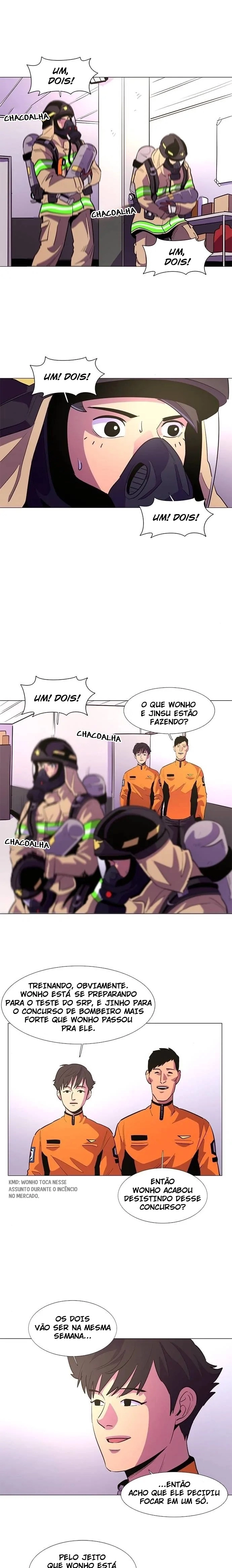 1 Segundo Capítulo 113 Página 5
