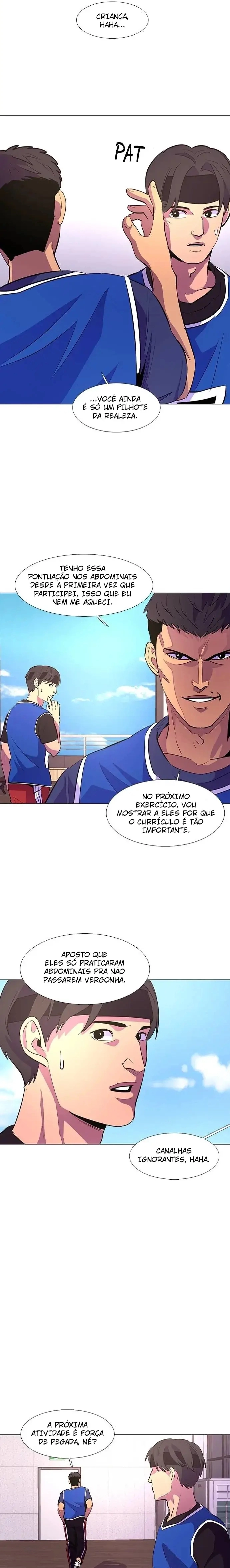 1 Segundo Capítulo 116 Página 5