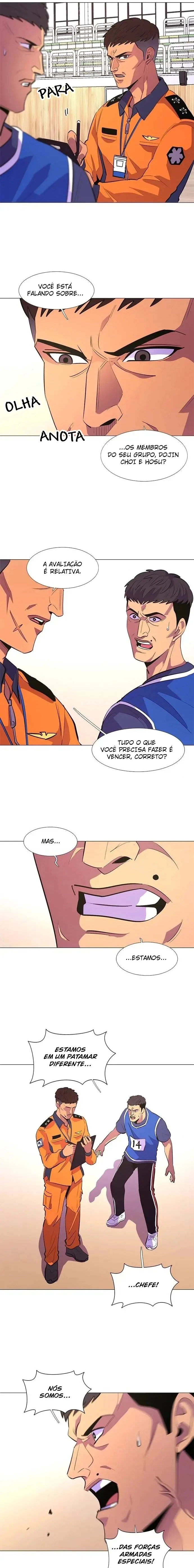 1 Segundo Capítulo 118 Página 5