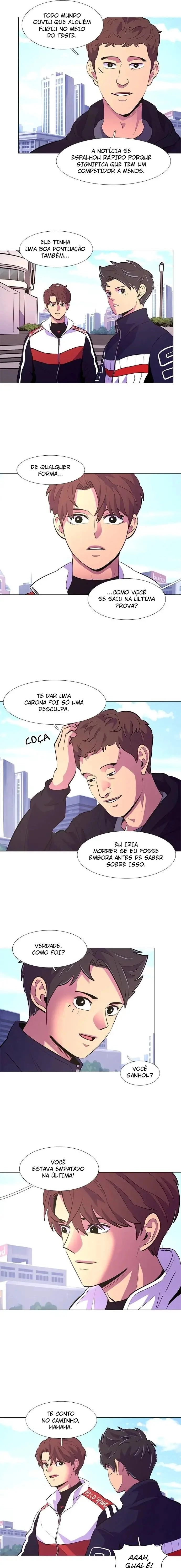 1 Segundo Capítulo 120 Página 5