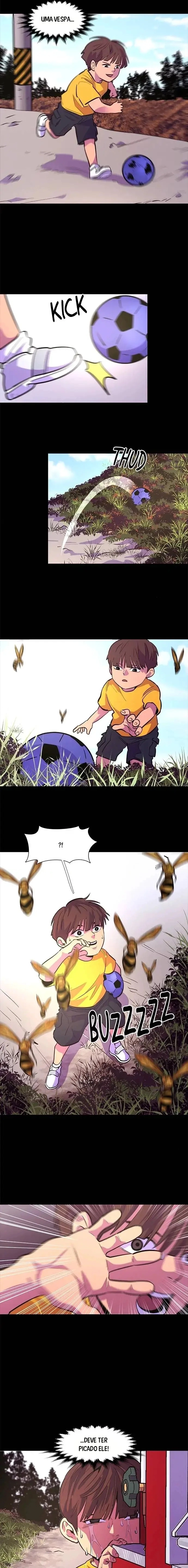 1 Segundo Capítulo 124 Página 5