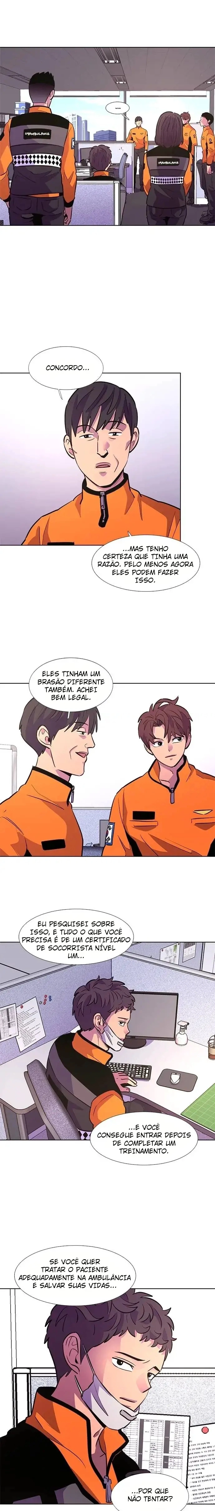 1 Segundo Capítulo 126 Página 5