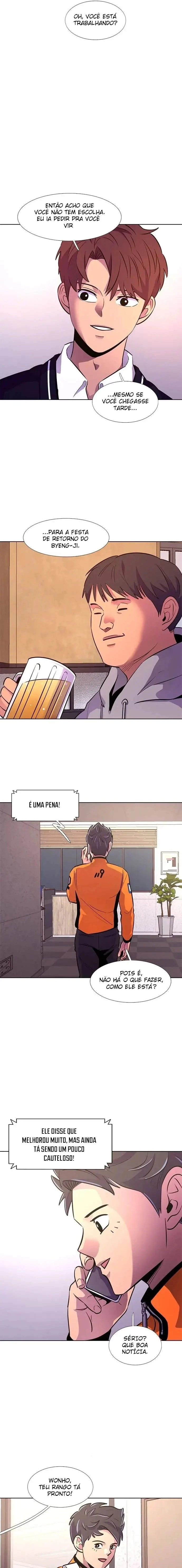 1 Segundo Capítulo 131 Página 5