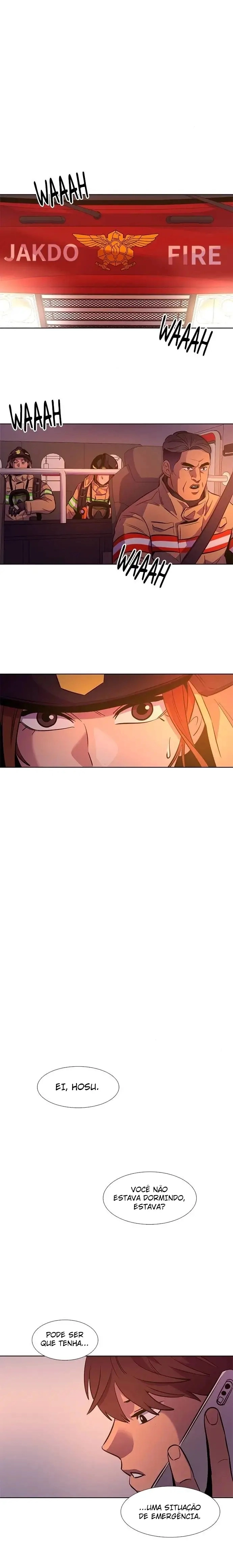 1 Segundo Capítulo 132 Página 5