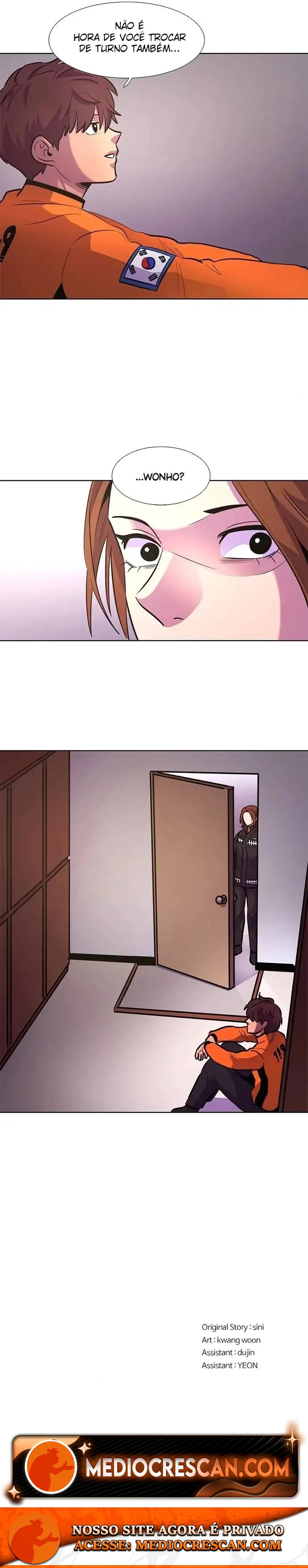 1 Segundo Capítulo 136 Página 10