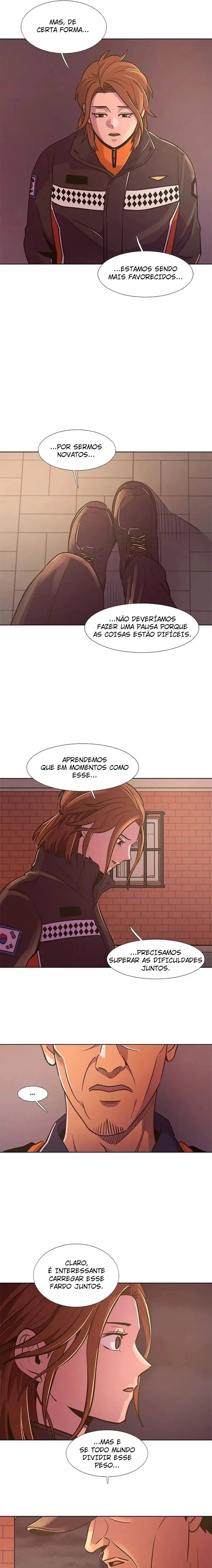 1 Segundo Capítulo 137 Página 5