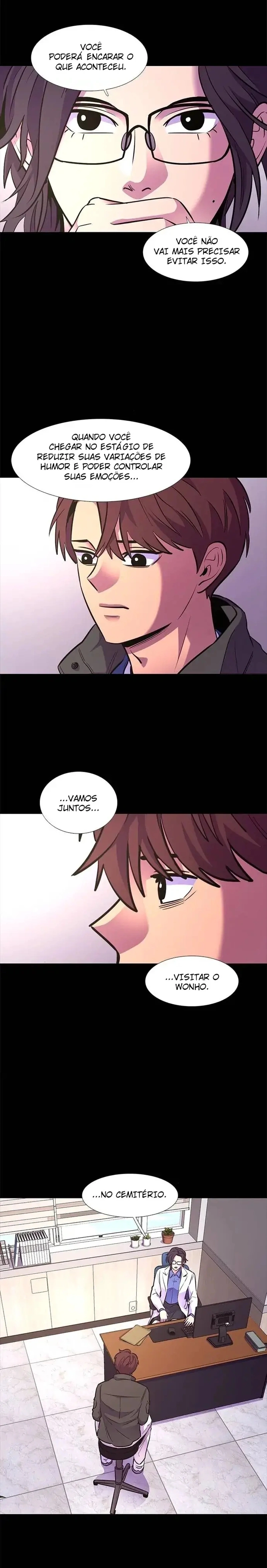 1 Segundo Capítulo 138 Página 5