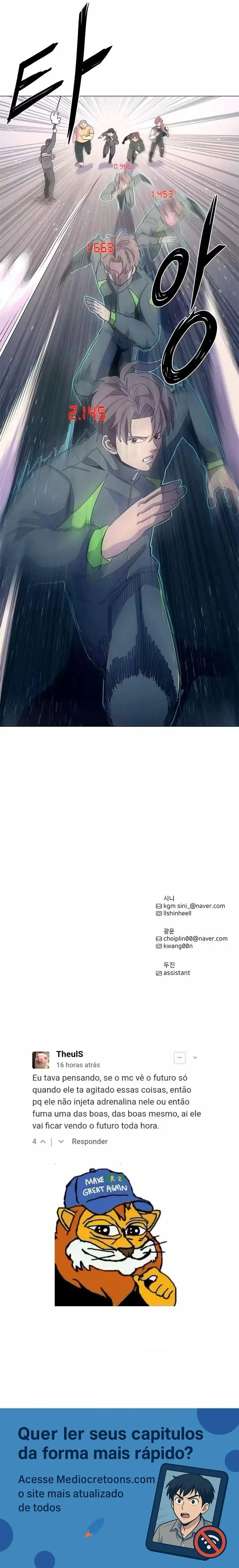 1 Segundo Capítulo 14 Página 6