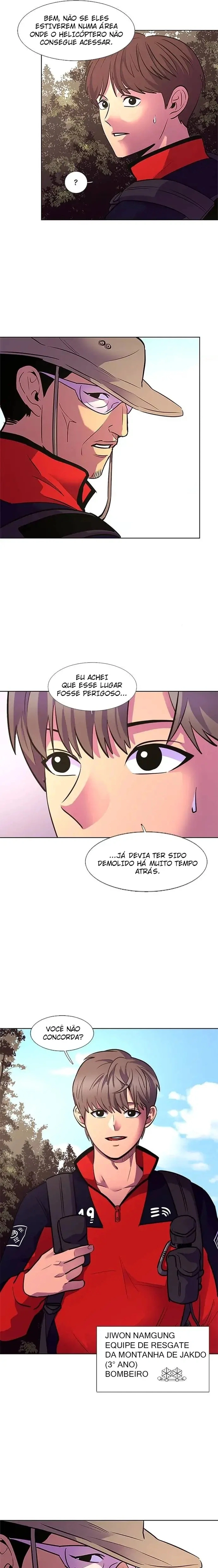 1 Segundo Capítulo 140 Página 5
