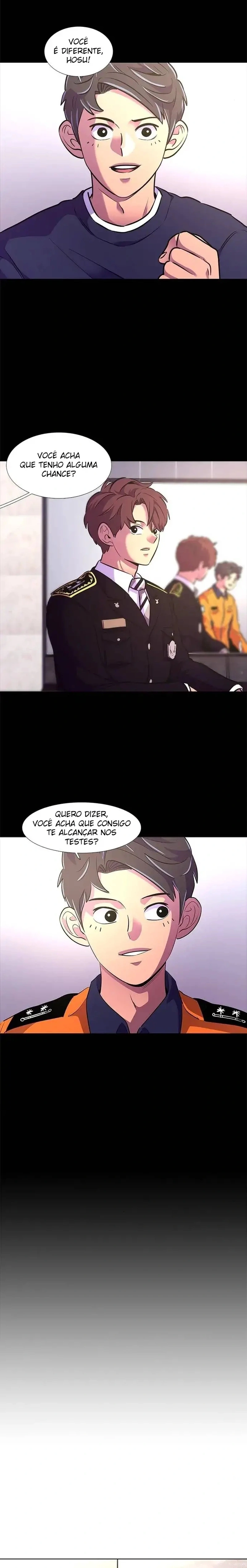 1 Segundo Capítulo 142 Página 5