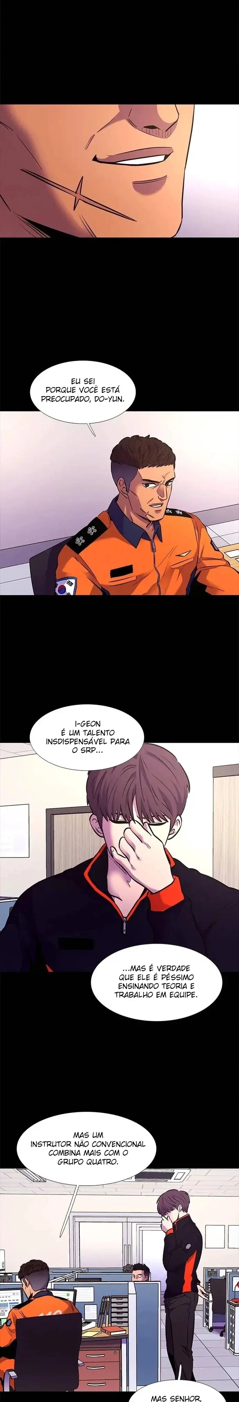 1 Segundo Capítulo 144 Página 5