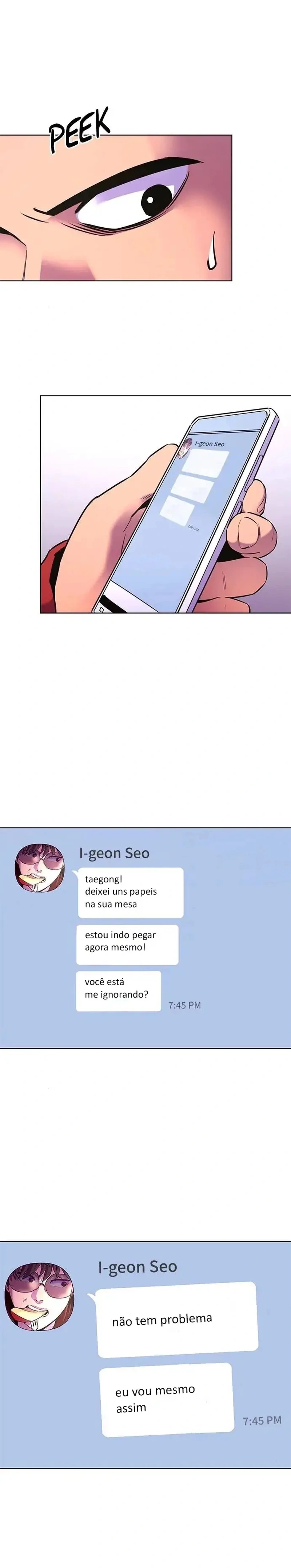 1 Segundo Capítulo 146 Página 5