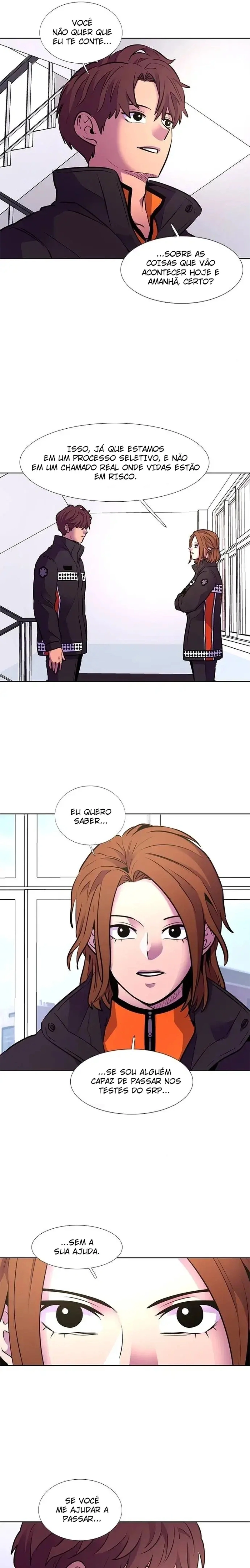1 Segundo Capítulo 149 Página 5