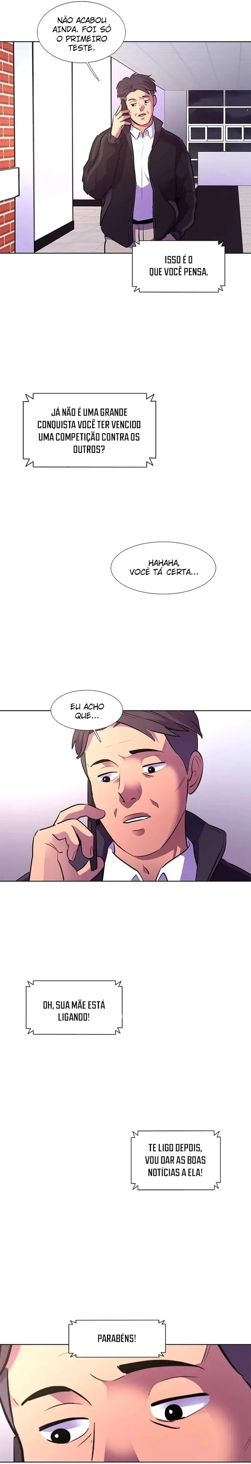 1 Segundo Capítulo 154 Página 5
