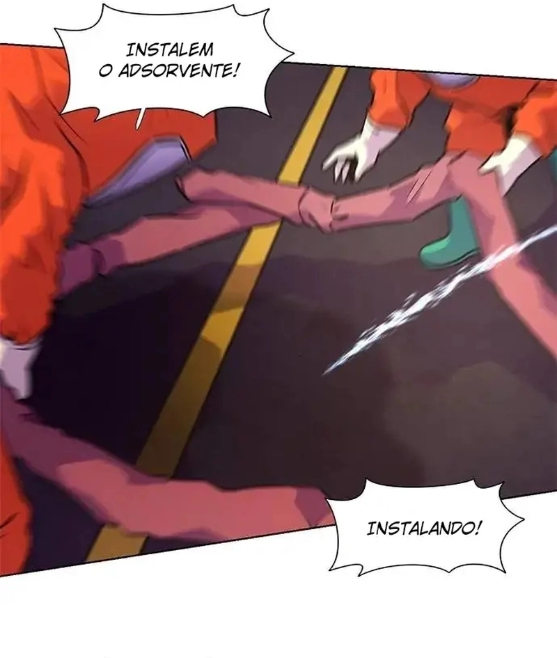 1 Segundo Capítulo 156 Página 8