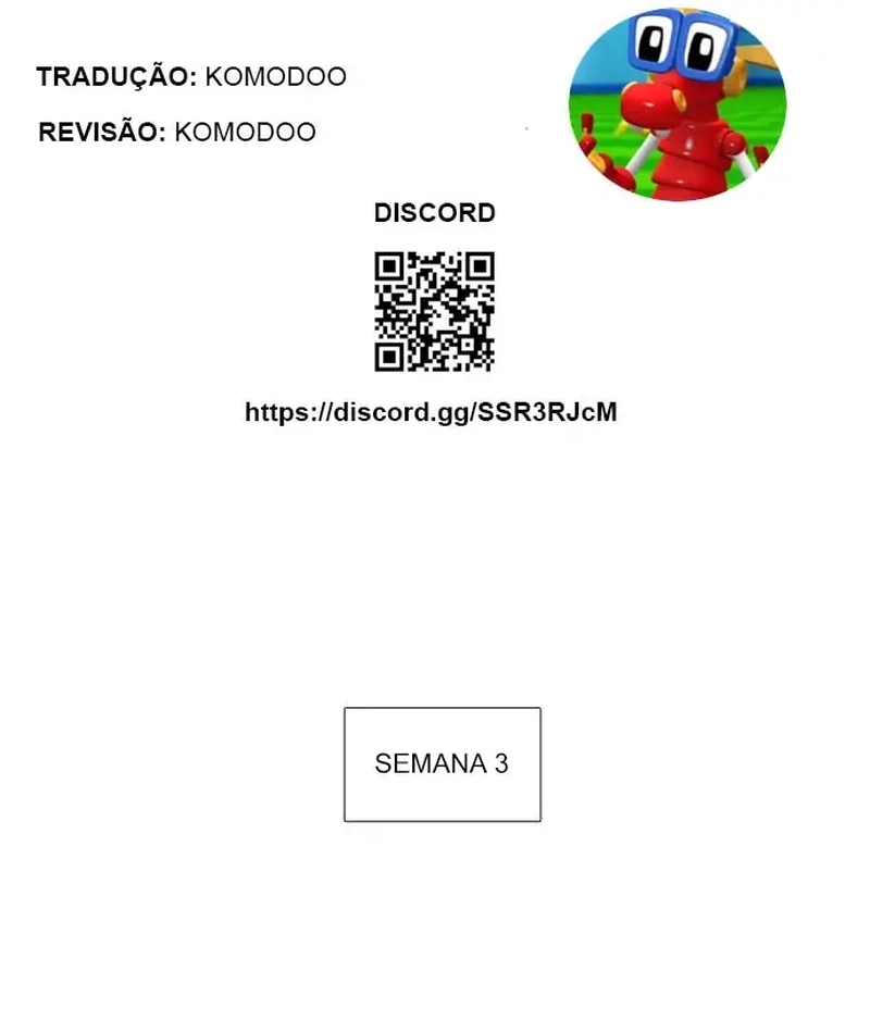 1 Segundo Capítulo 162 Página 1