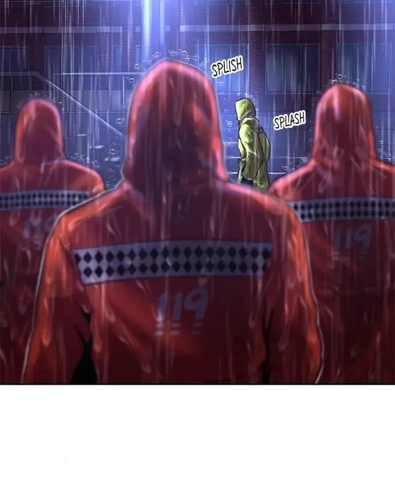 1 Segundo Capítulo 166 Página 3