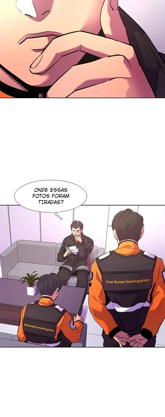 1 Segundo Capítulo 174 Página 109