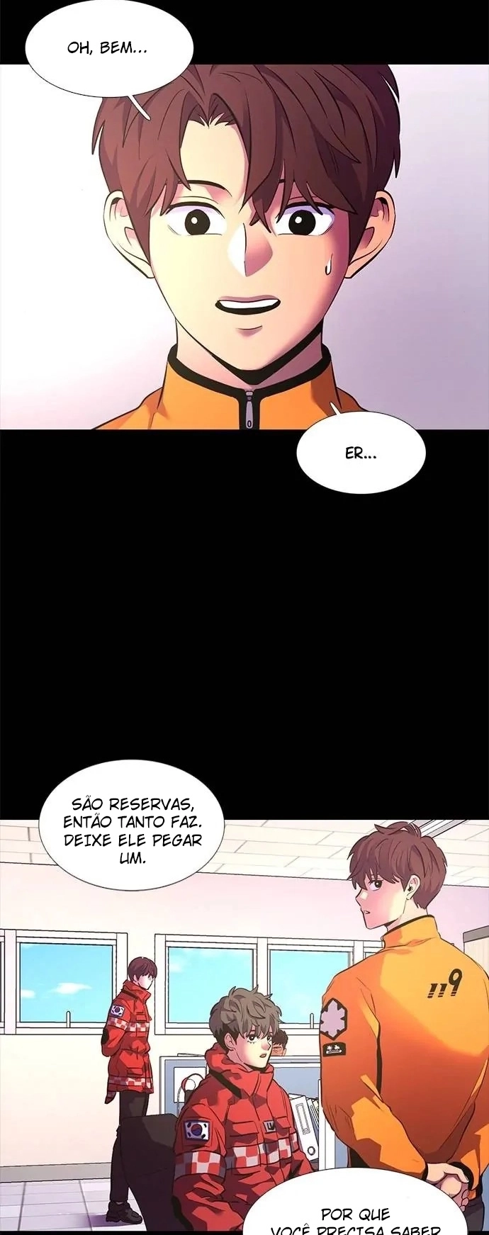 1 Segundo Capítulo 174 Página 28