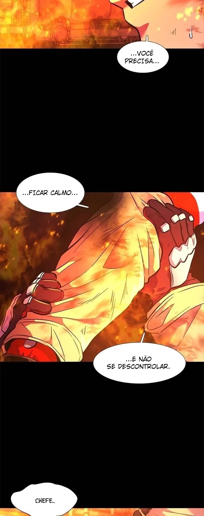 1 Segundo Capítulo 174 Página 3