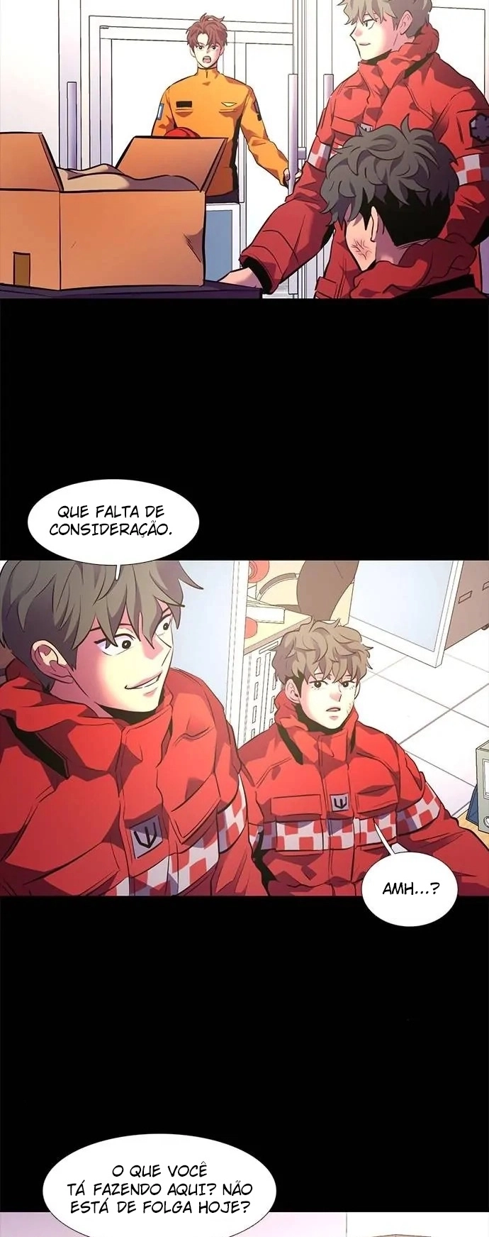 1 Segundo Capítulo 174 Página 35