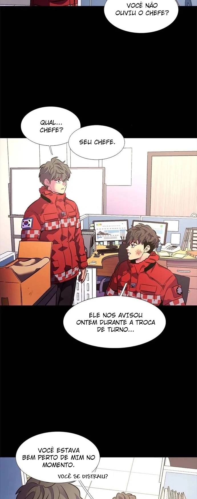 1 Segundo Capítulo 174 Página 39