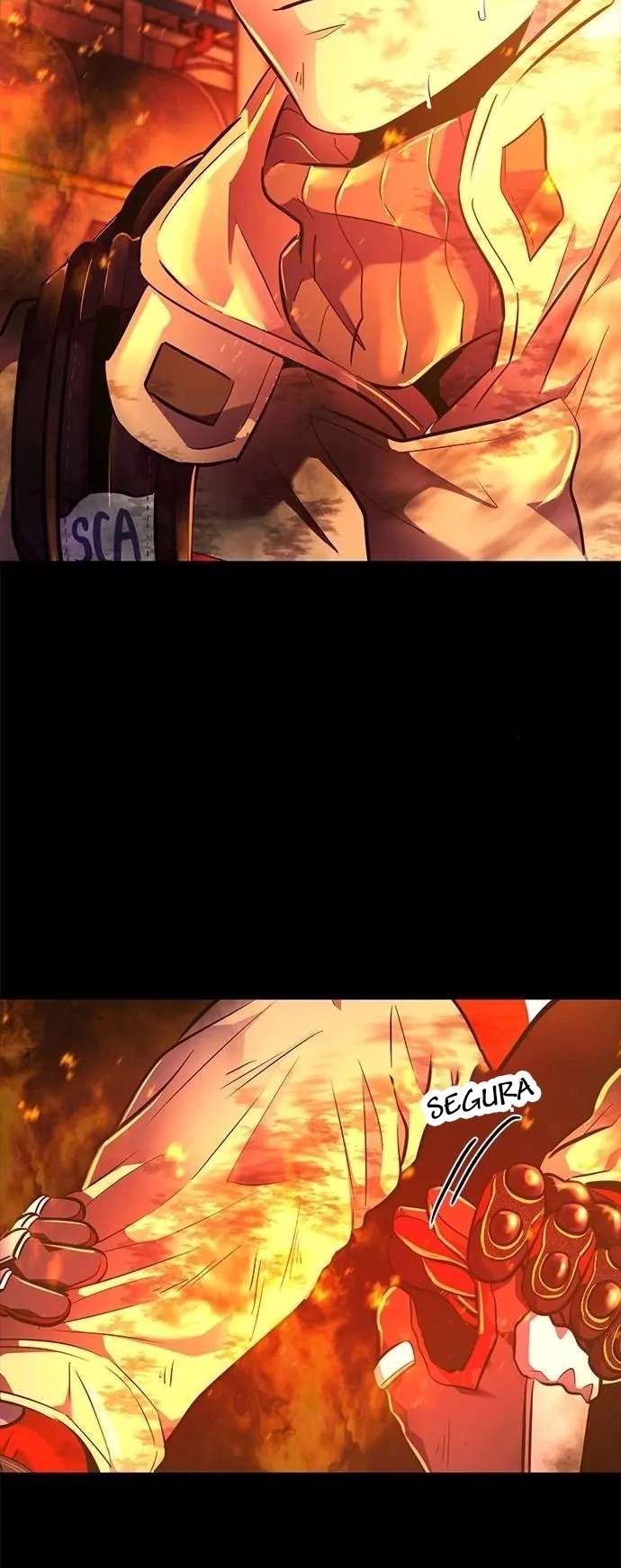 1 Segundo Capítulo 174 Página 5