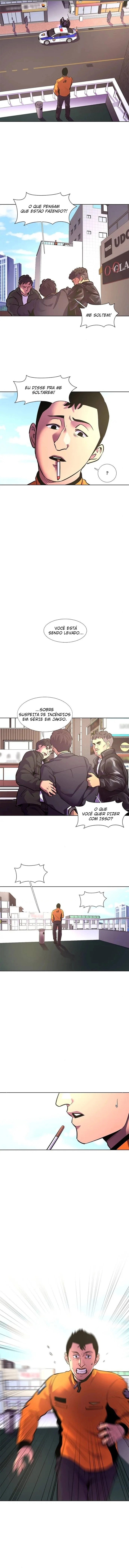1 Segundo Capítulo 176 Página 2