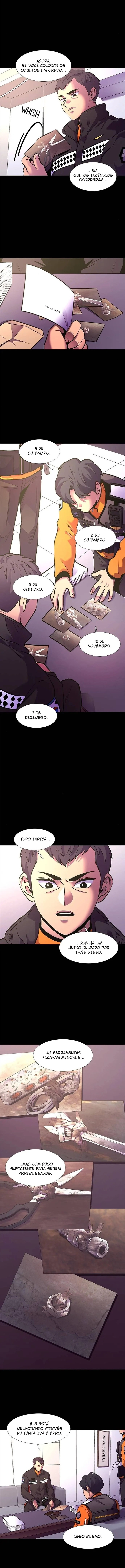 1 Segundo Capítulo 176 Página 5