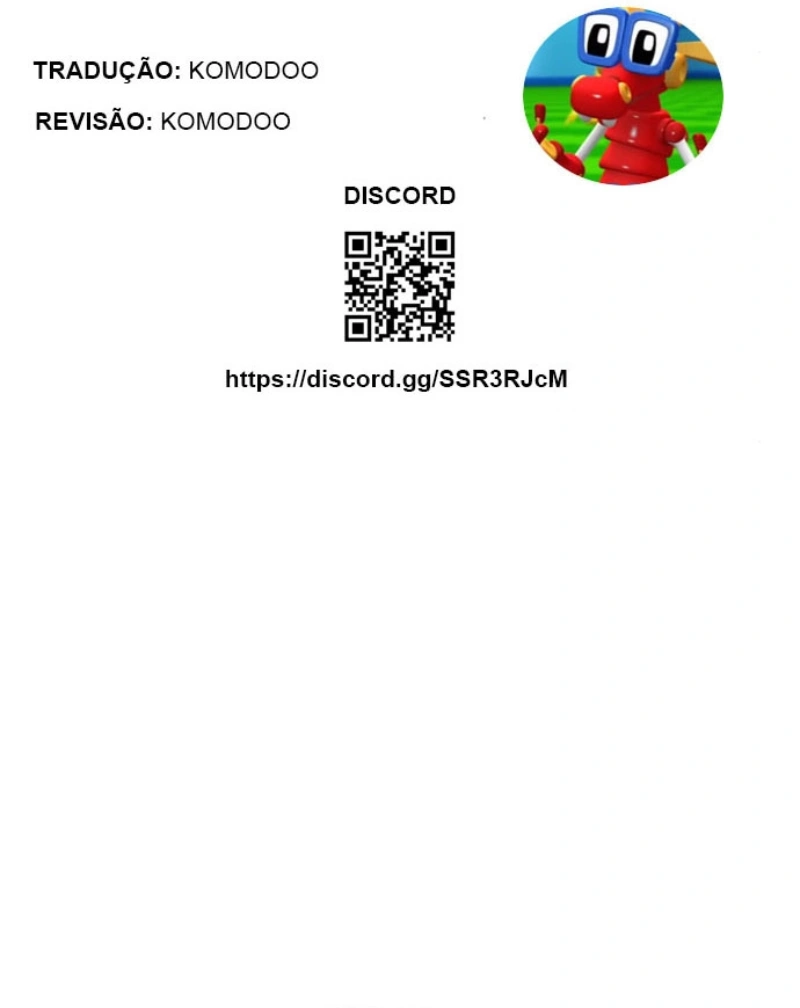 1 Segundo Capítulo 184 Página 1