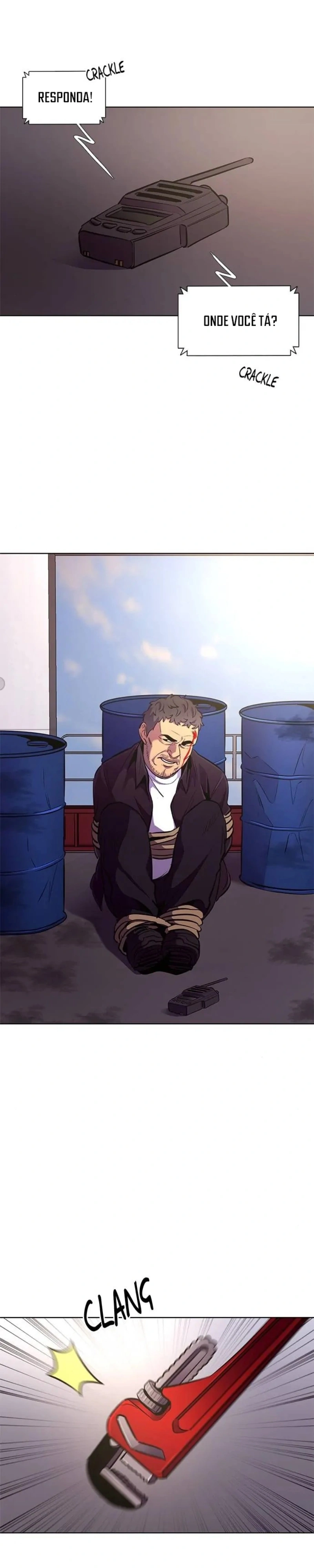 1 Segundo Capítulo 185 Página 22