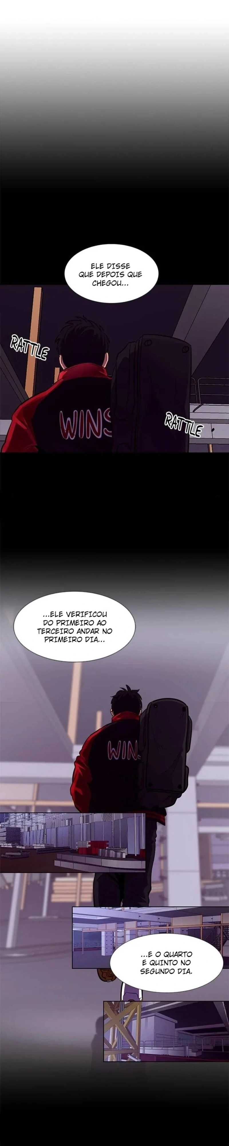 1 Segundo Capítulo 186 Página 13