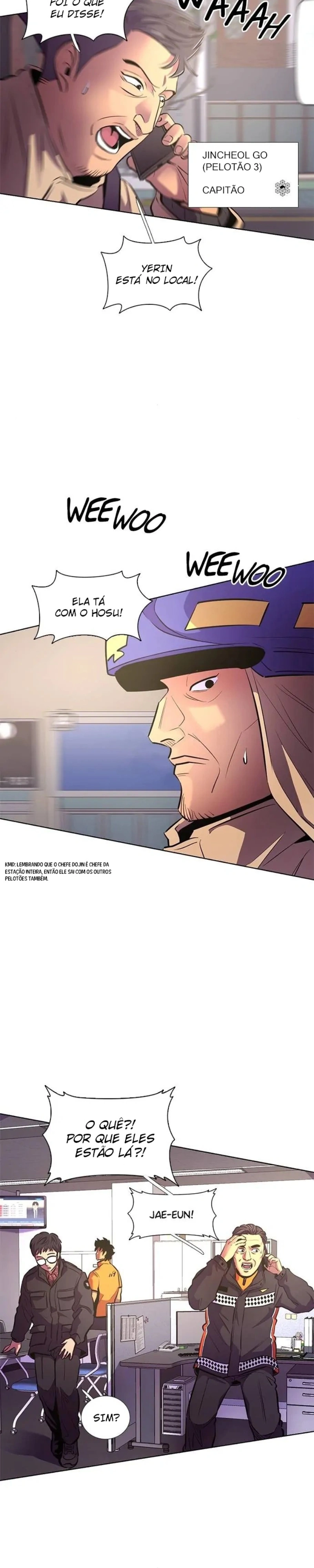 1 Segundo Capítulo 187 Página 3