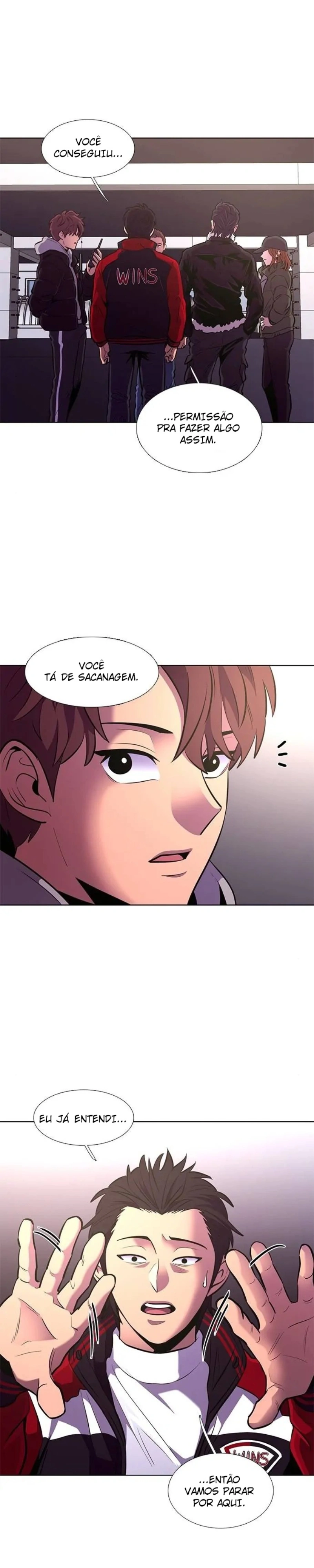 1 Segundo Capítulo 188 Página 31
