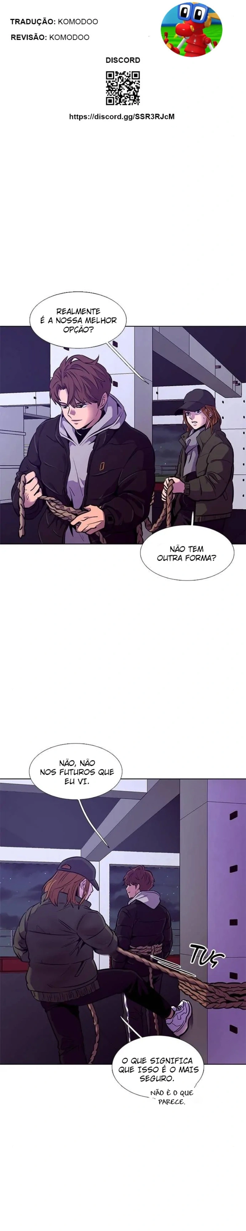 1 Segundo Capítulo 189 Página 1