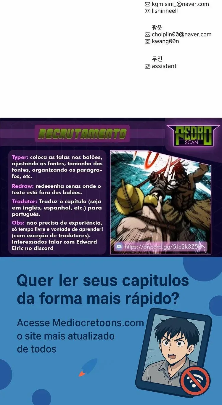 1 Segundo Capítulo 19 Página 8