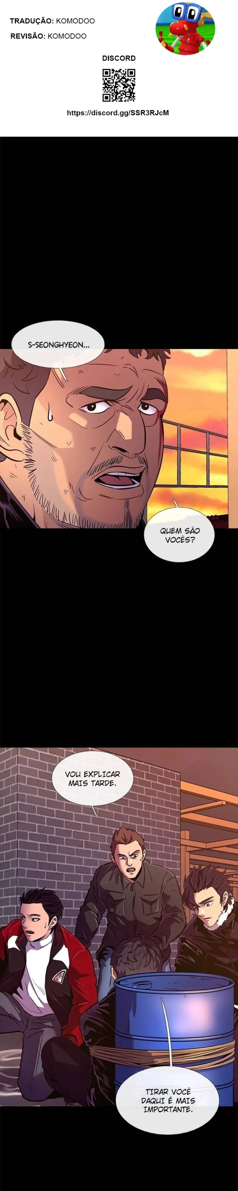 1 Segundo Capítulo 190 Página 1