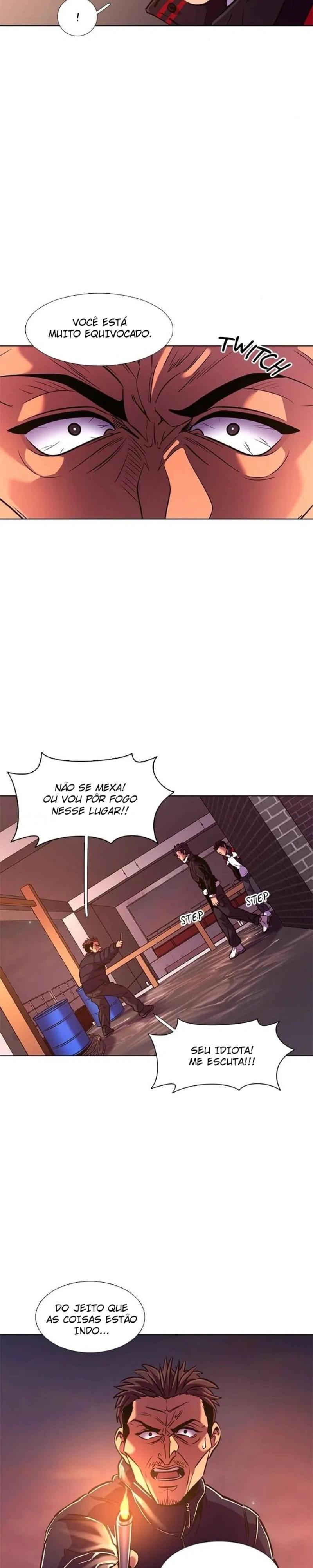 1 Segundo Capítulo 190 Página 21
