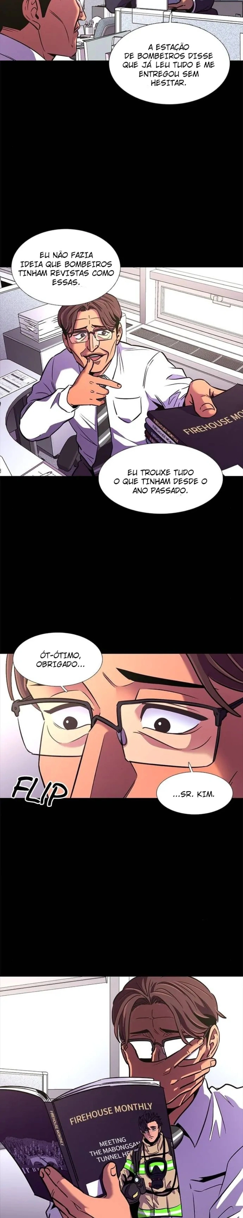 1 Segundo Capítulo 190 Página 26