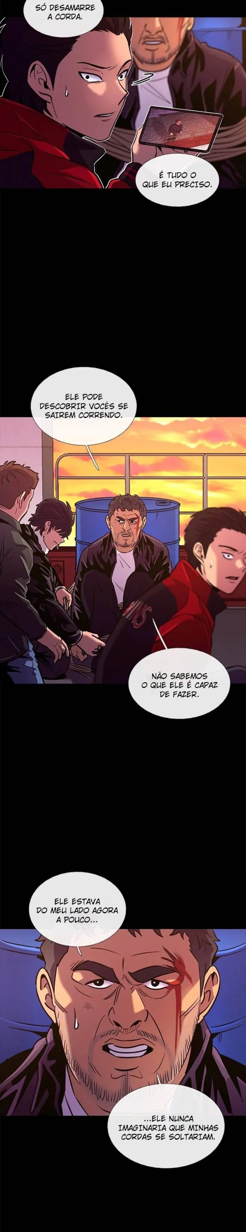 1 Segundo Capítulo 190 Página 3