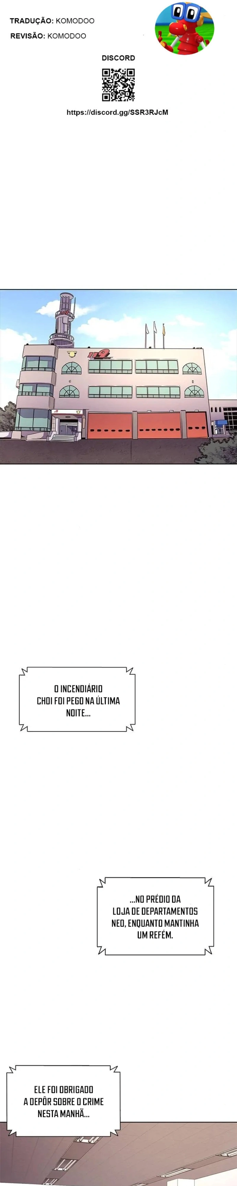 1 Segundo Capítulo 192 Página 1