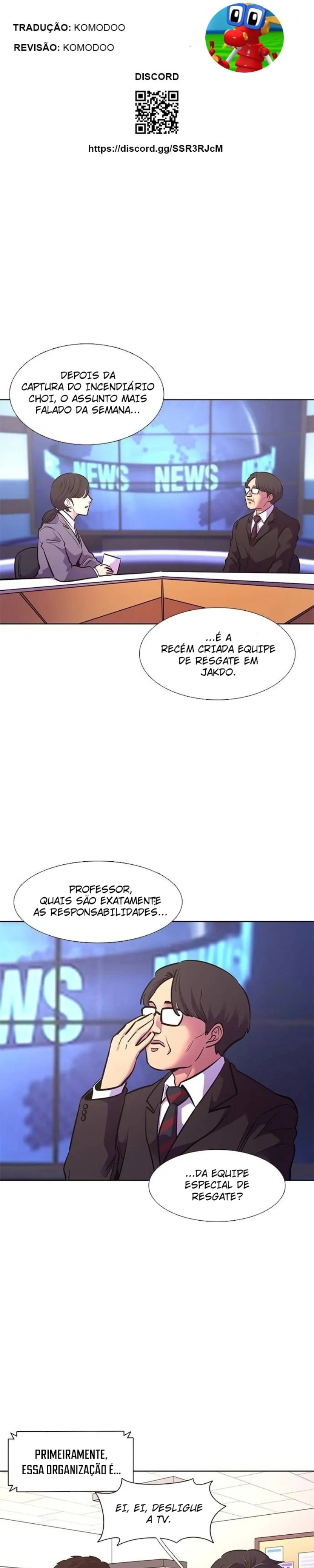 1 Segundo Capítulo 194 Página 1