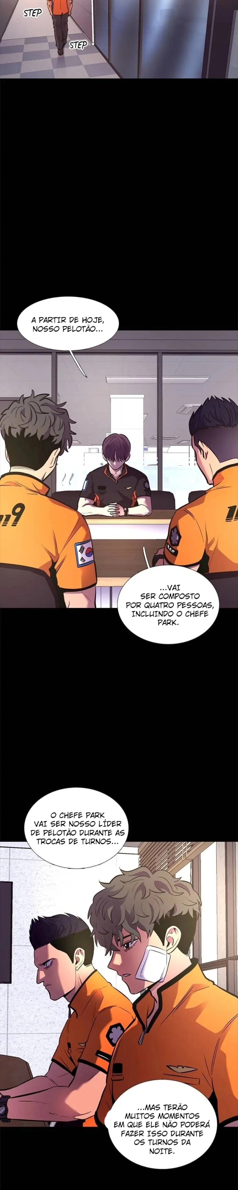 1 Segundo Capítulo 194 Página 10