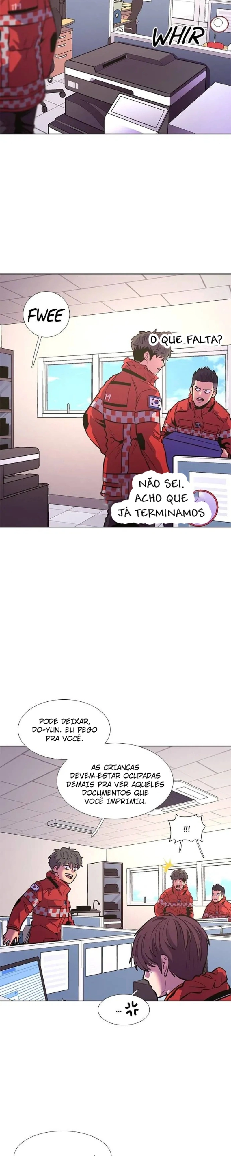 1 Segundo Capítulo 194 Página 28