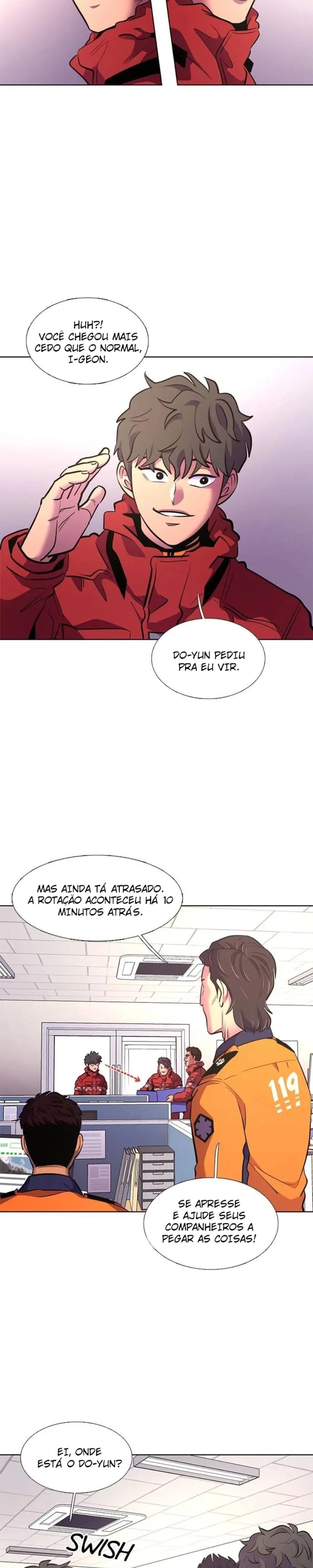 1 Segundo Capítulo 194 Página 3