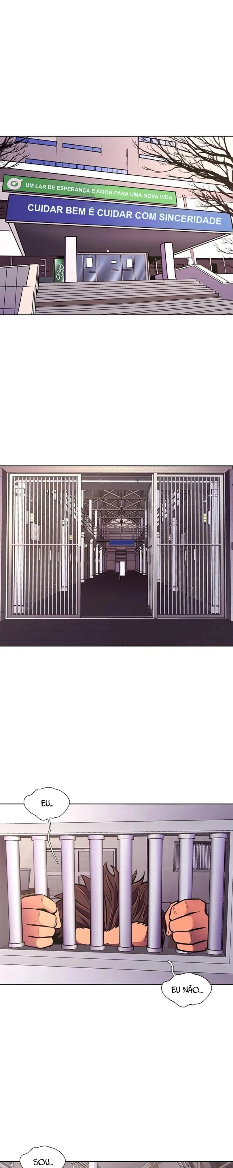 1 Segundo Capítulo 195 Página 1