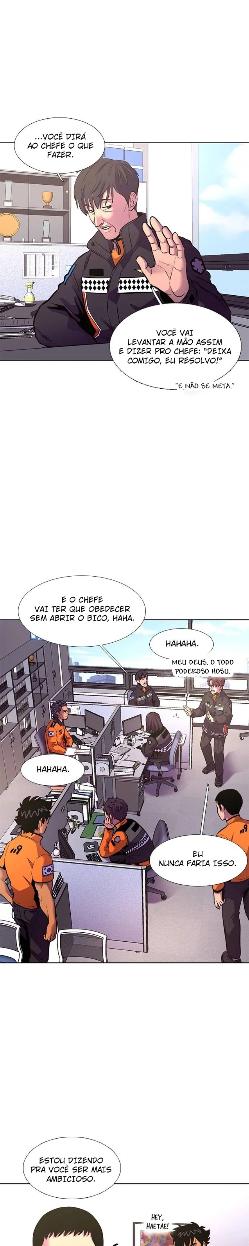 1 Segundo Capítulo 195 Página 12